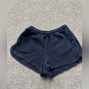 Brandy Melville shorts